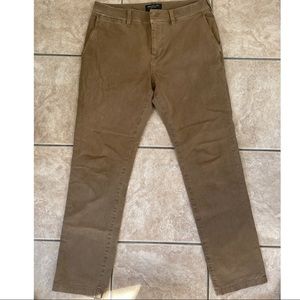 American Eagle Slim Fit Khakis
